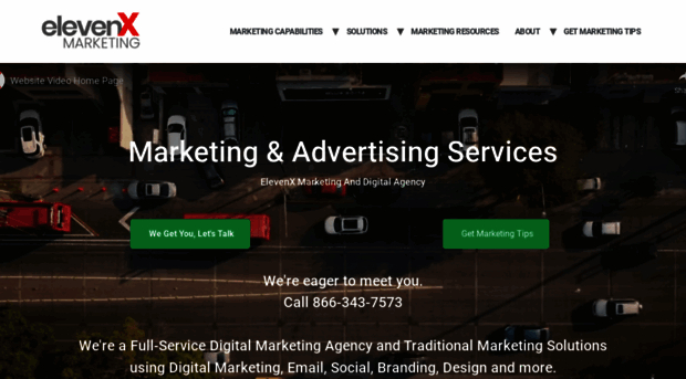 elevenxmarketing.com