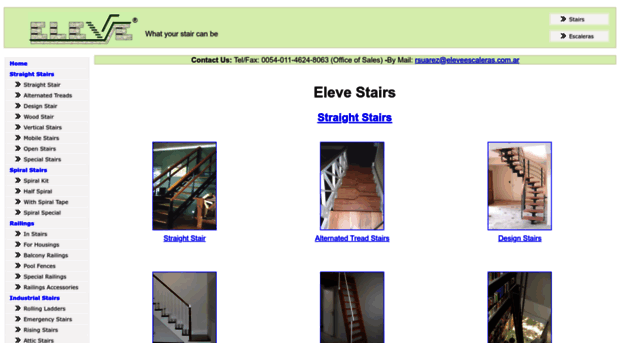 elevestairs.com