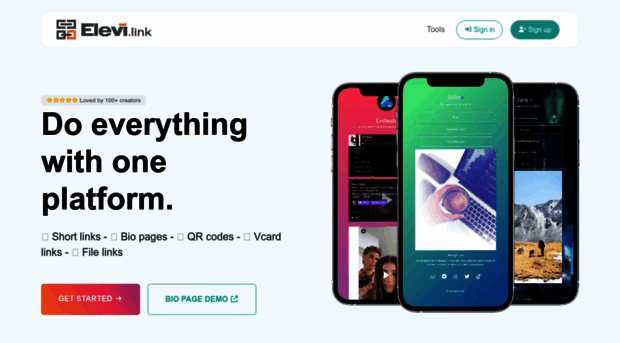 elevi.link
