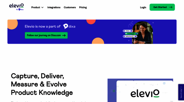 elevio.com