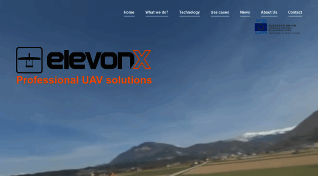 elevonx.com