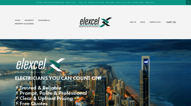 elexcel.com.au