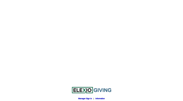 elexiogiving.com