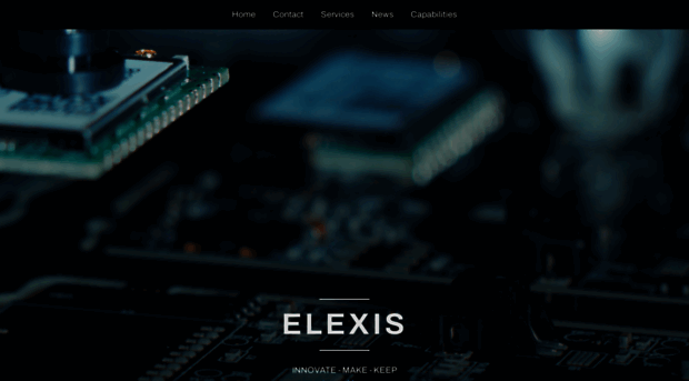 elexis.com.au