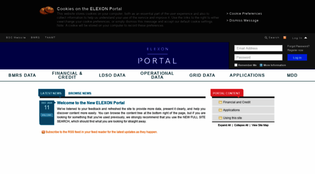 elexonportal.co.uk