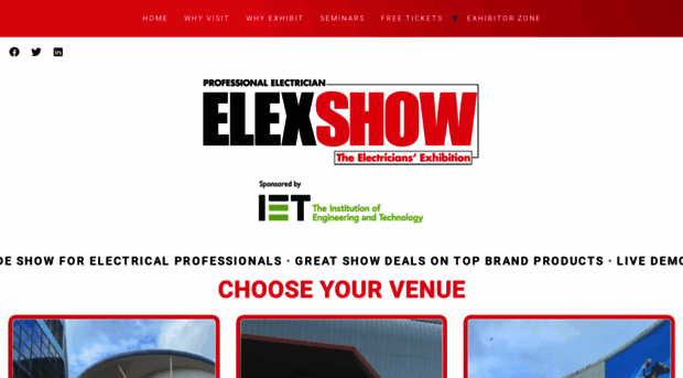 elexshow.info