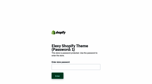 elexy-demo.myshopify.com