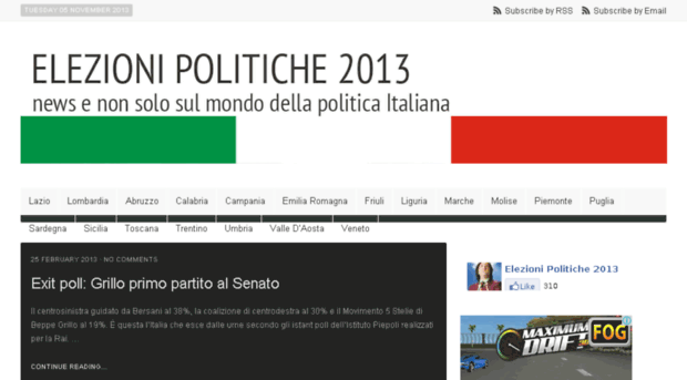 elezioni-politiche2013.it