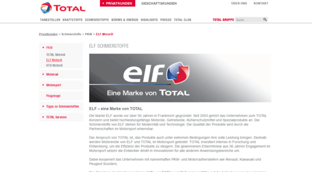 elf.de