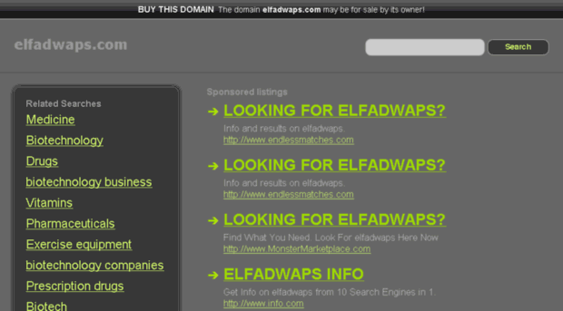 elfadwaps.com