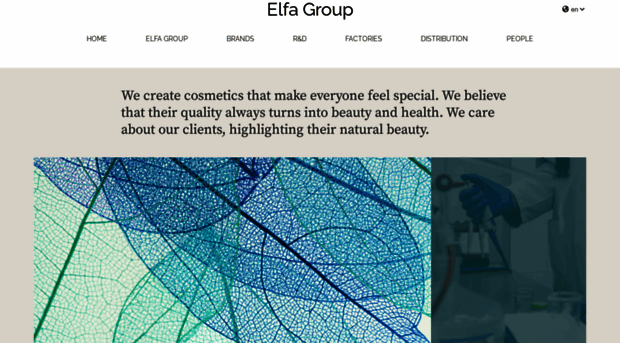 elfagroup.com