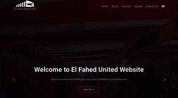 elfahed-united-event.com