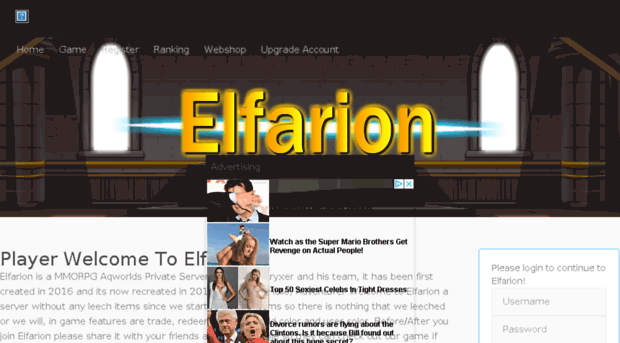 elfarion.redseason.net