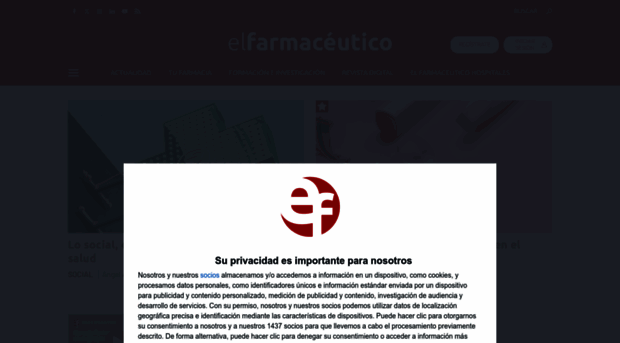 elfarmaceutico.es