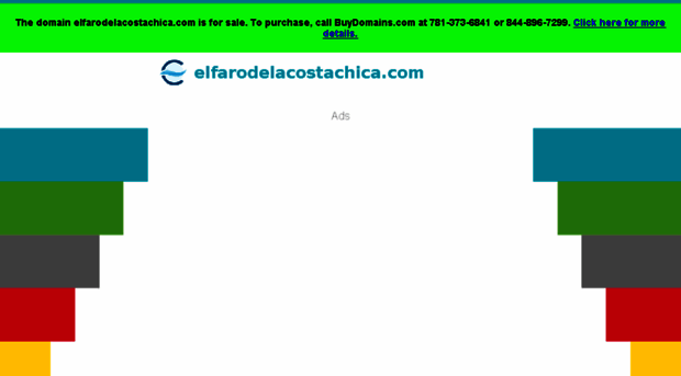 elfarodelacostachica.com