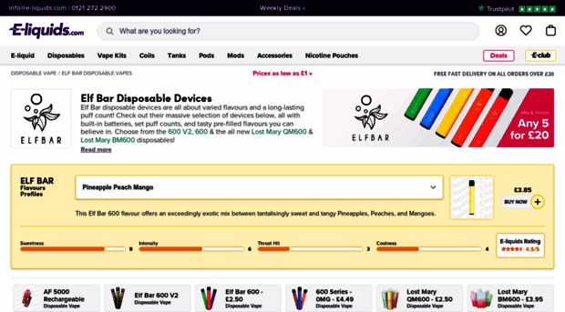 elfbar.uk.com