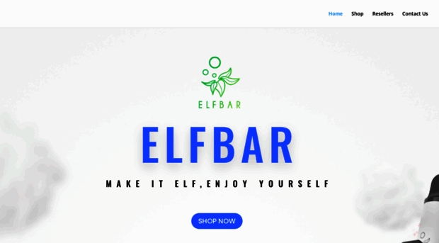 elfbarsa.co.za