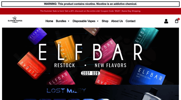 elfbarvapesusa.com