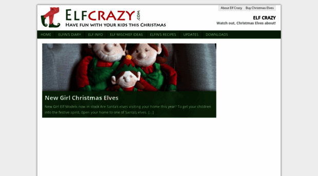 elfcrazy.com