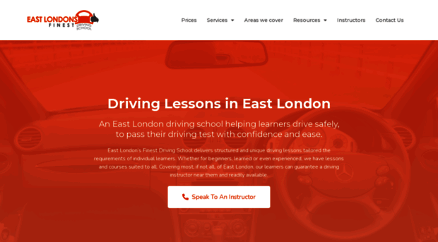 elfdrivingschool.co.uk