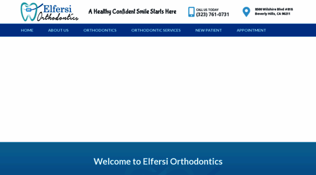 elfersiortho.com