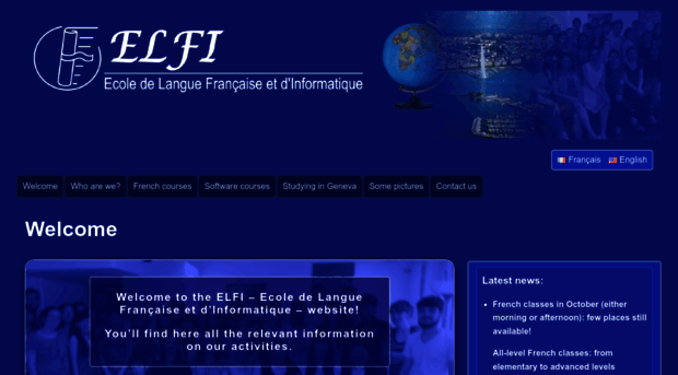 elfi-geneve.com