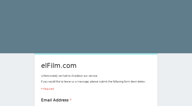 elfilm.com