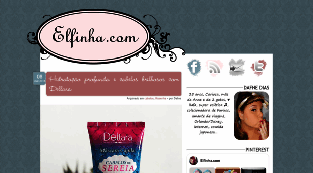 elfinha.com