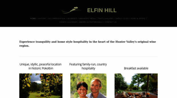 elfinhill.com.au