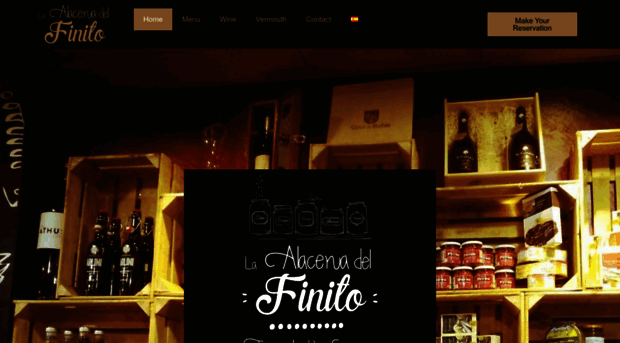 elfinito.es
