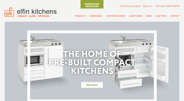 elfinkitchens.co.uk