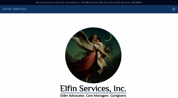 elfinservices.com