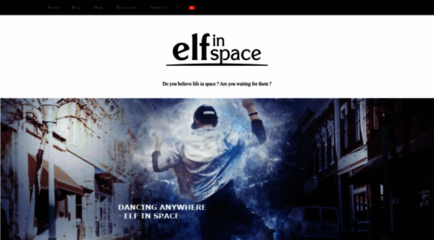 elfinspace.com