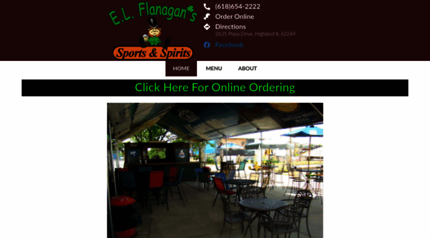 elflanagans.com