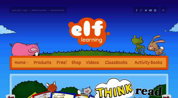 elflearning.jp