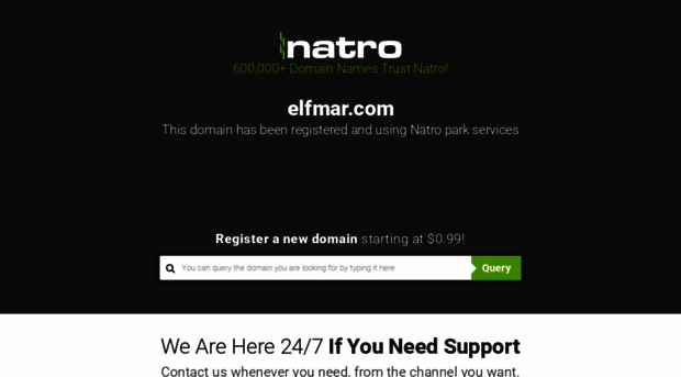 elfmar.com