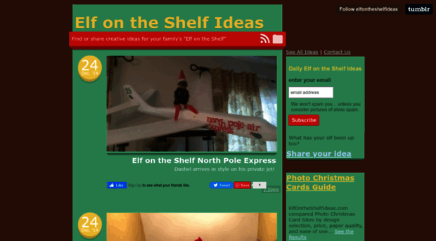 elfontheshelfideas.com