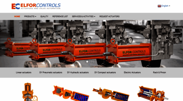 elforcontrols.it