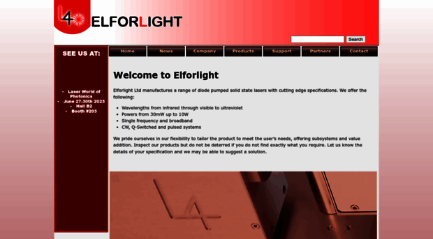 elforlight.com