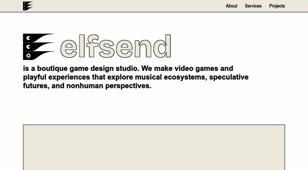 elfs-end.com