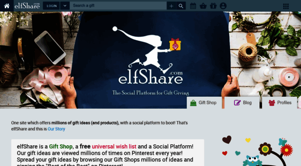 elfshare.com