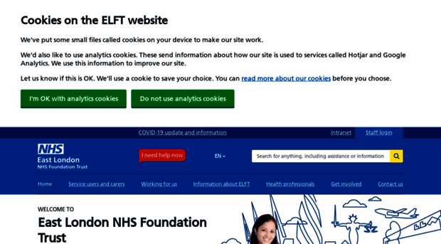 elft.nhs.uk