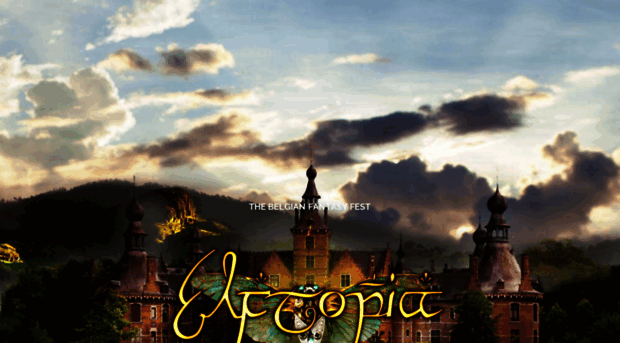 elftopia.be