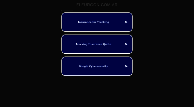 elfurgon.com.ar