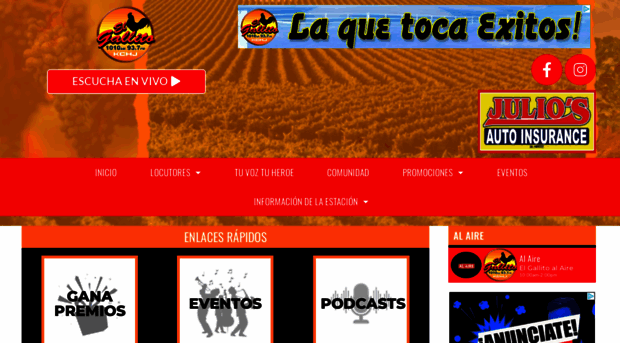 elgallito.com
