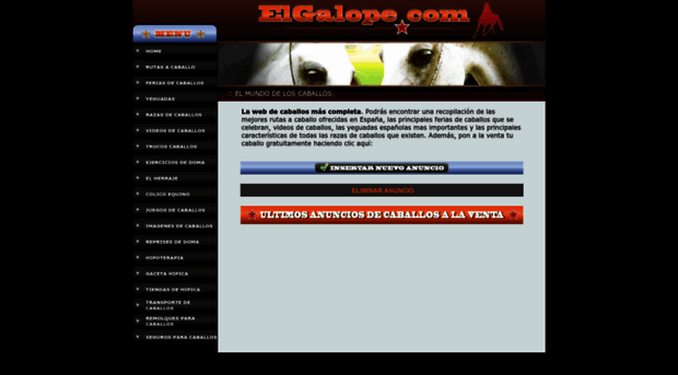 elgalope.com
