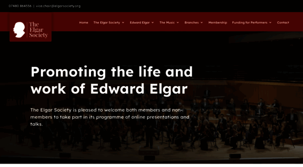 elgarsociety.org