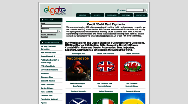 elgate.co.uk
