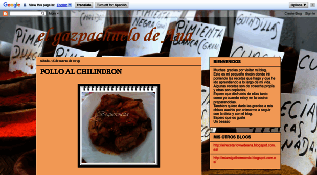 elgazpachuelodeana.blogspot.com