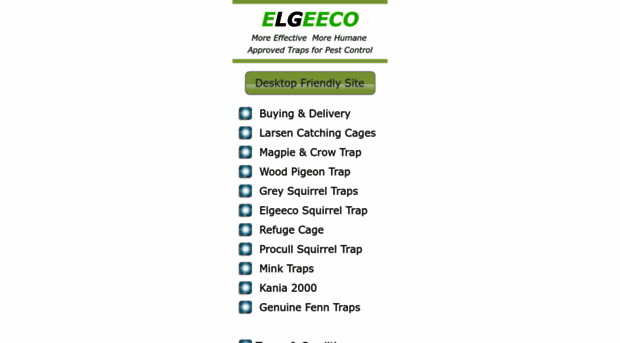 elgeeco.co.uk